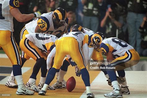 stl rams super bowl wins|Super Bowl XXXIV Recap: Rams vs. Titans .